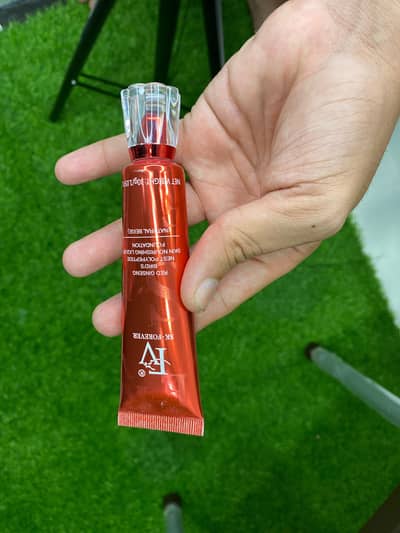 SK Forever Red Ginseng Bird's Nest Polypeptide Liquid Foundation 30g