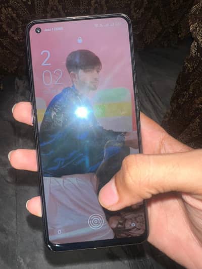OPPO F19