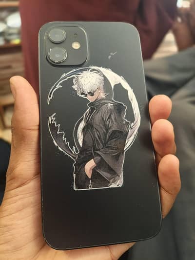 Apple iPhone 12