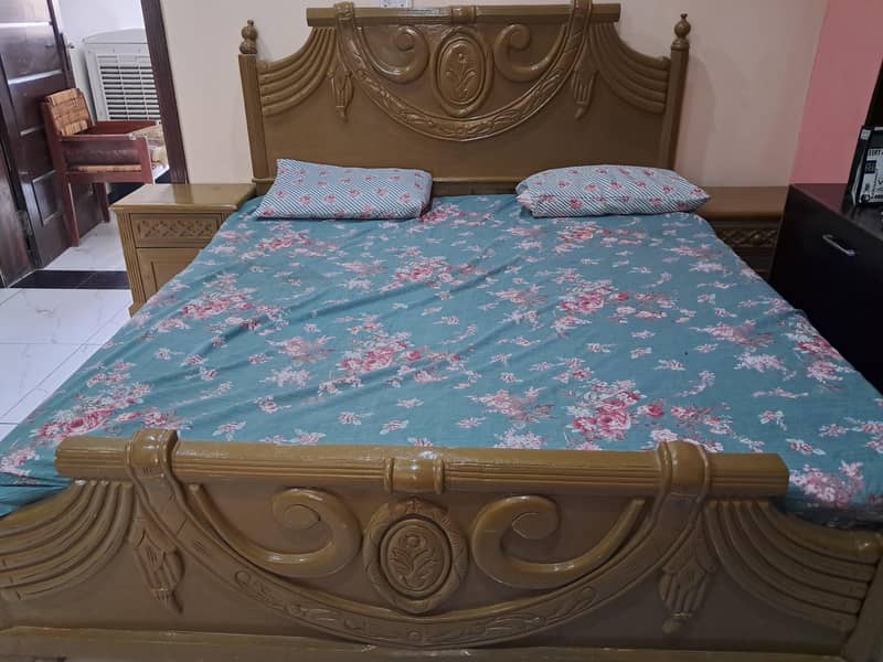 bed set 0