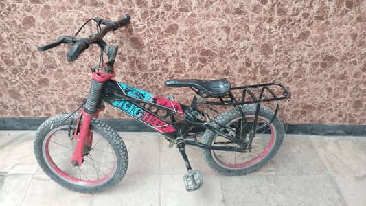 kids cycle