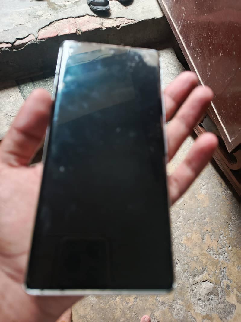 Google Pixel 6 Pro 3