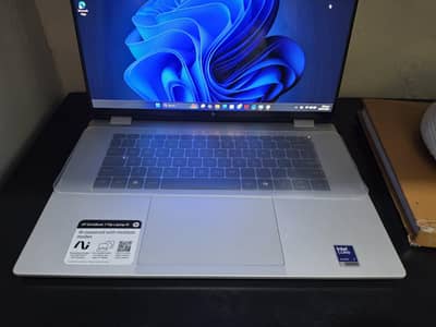 Hp Omnibook 7 Ultra 7