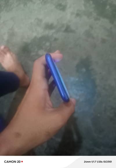 Tecno Spark 6