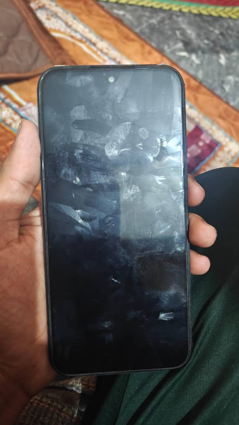 OPPO A6 1