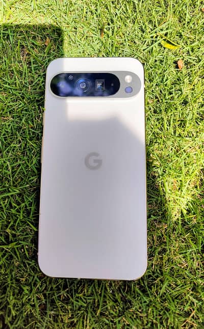 Google Pixel 9 Pro XL