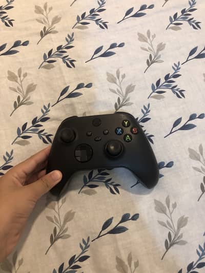 Xbox one controller