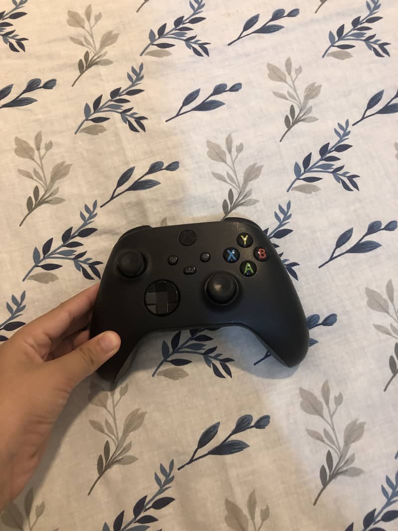 Xbox one controller 0