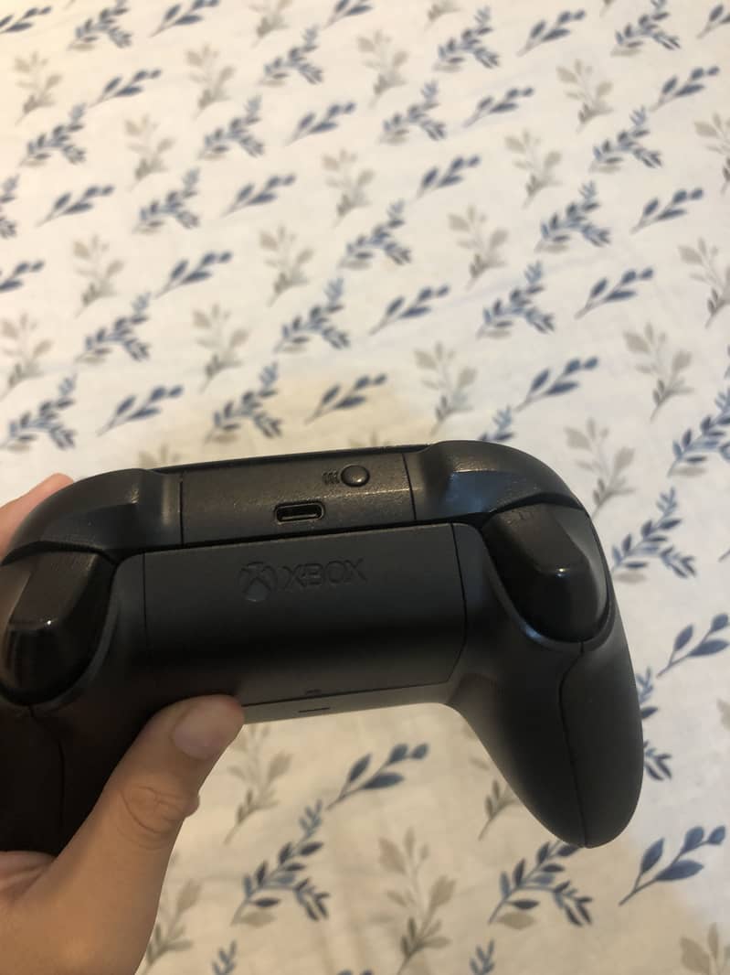 Xbox one controller 1