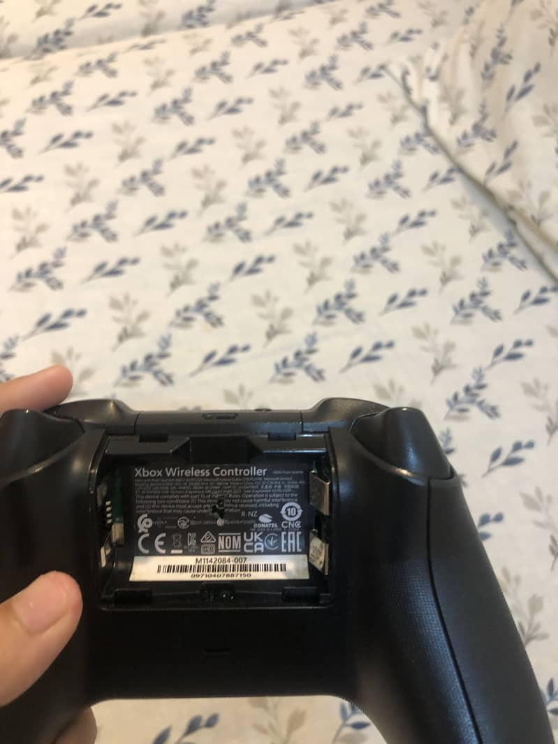 Xbox one controller 2