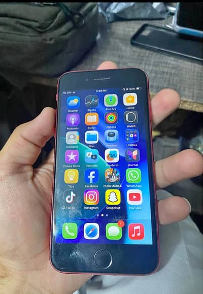 Apple iPhone SE 2020