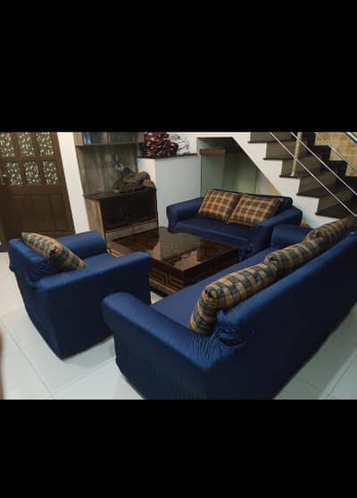 6 sitter Sofa's for sale
