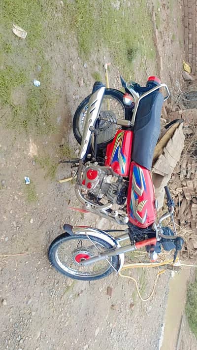 honda 125 for sale