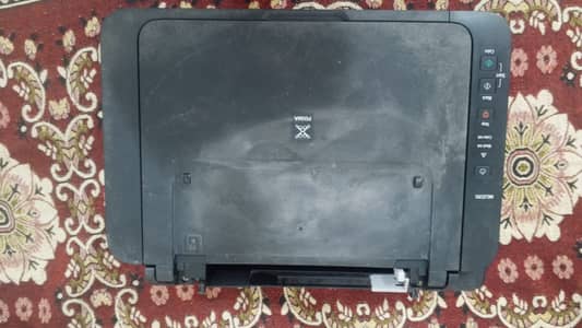 Canon 2570 Urgent Sale catrige issue