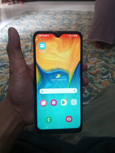 Samsung Mobile A32