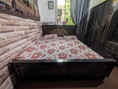 wodeen bed