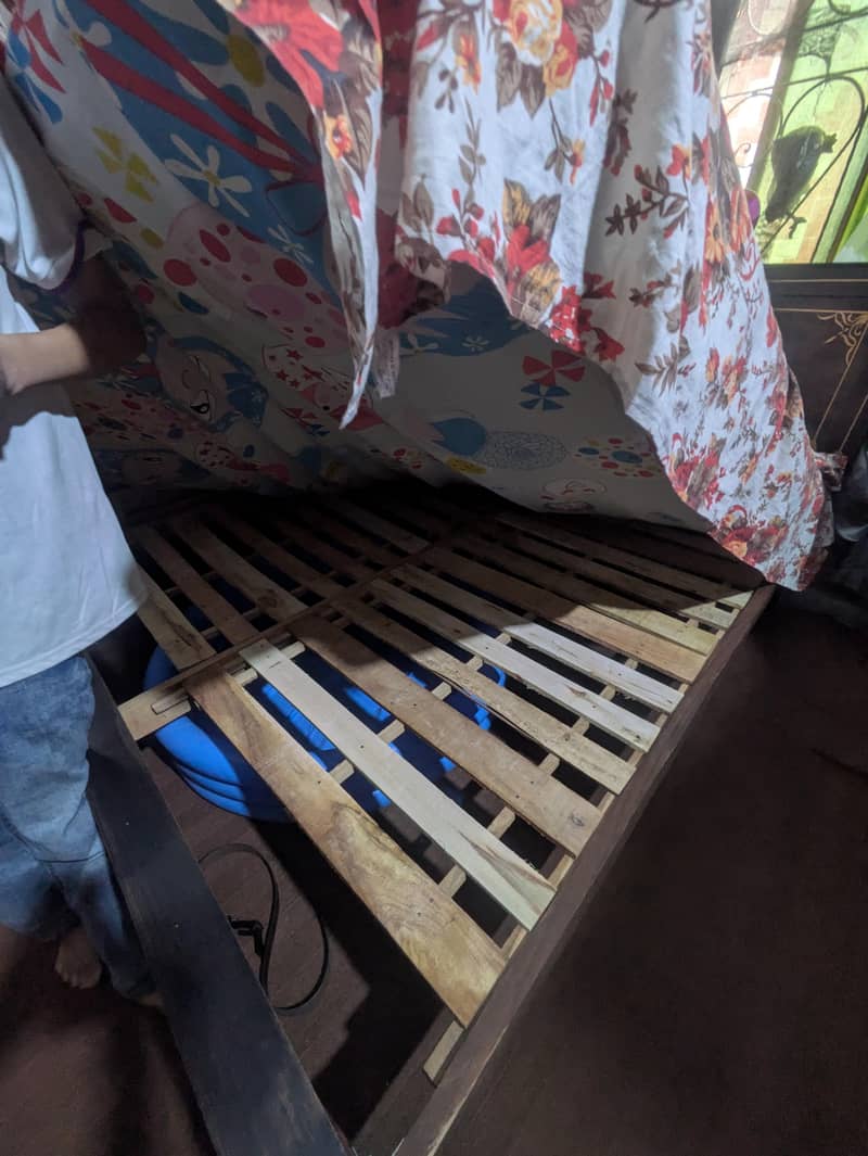 wodeen bed 3