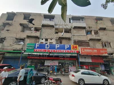 720 Square Yards Other for sale in Queens Road