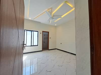 5 Marla Upper Portion For Rent