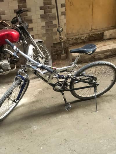 Japany cycle