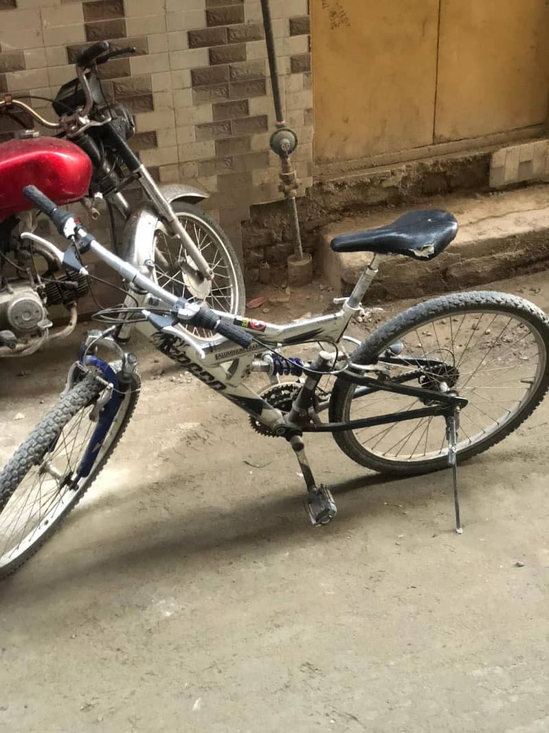 Japany cycle 0
