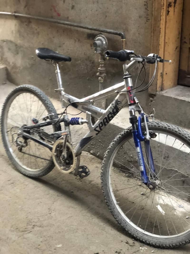 Japany cycle 3