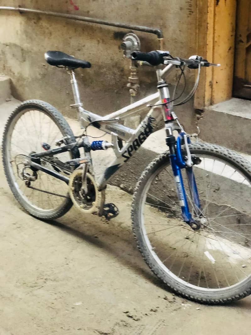Japany cycle 4