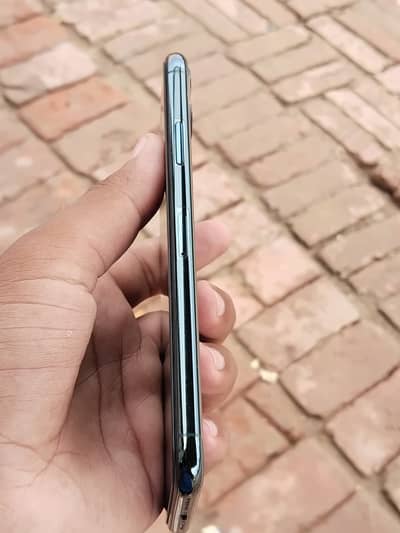 Iphon 11 pro max pta 2 sim