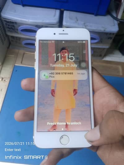 iPhone 7