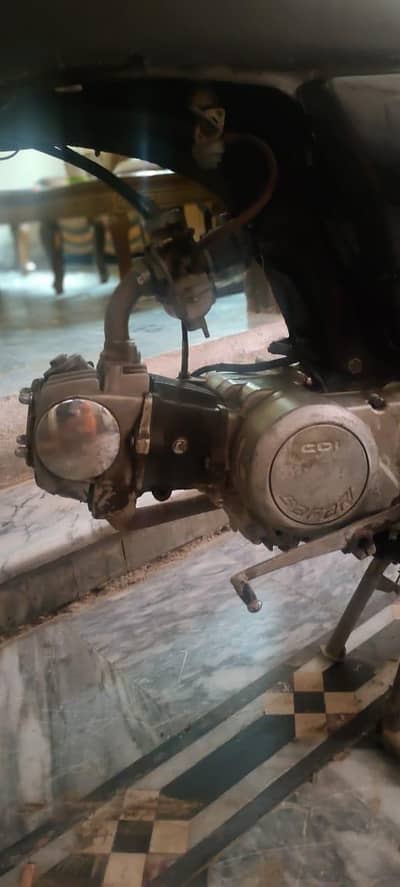 CHINA BIKE MODEL 14