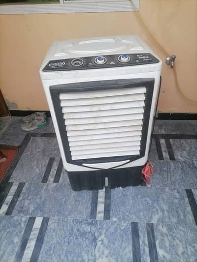 Air Cooler DC