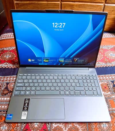 Lenovo IdeaPad Slim 3 15IRH10 | Core i7-13620H | 16GB RAM | 512GB SSD