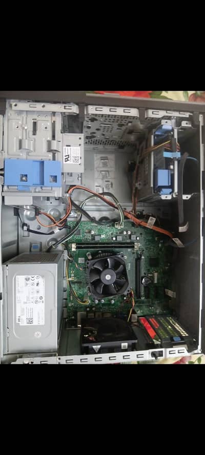 Dell I3
