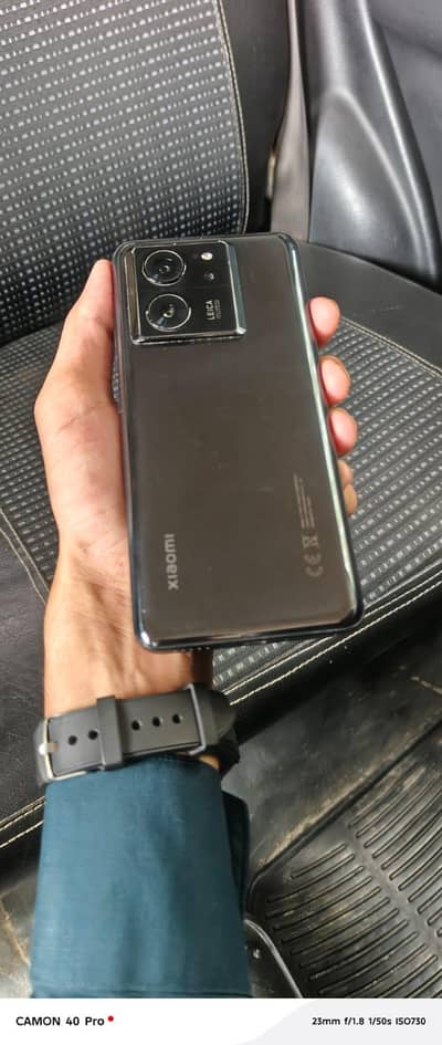 Xiaomi 13T