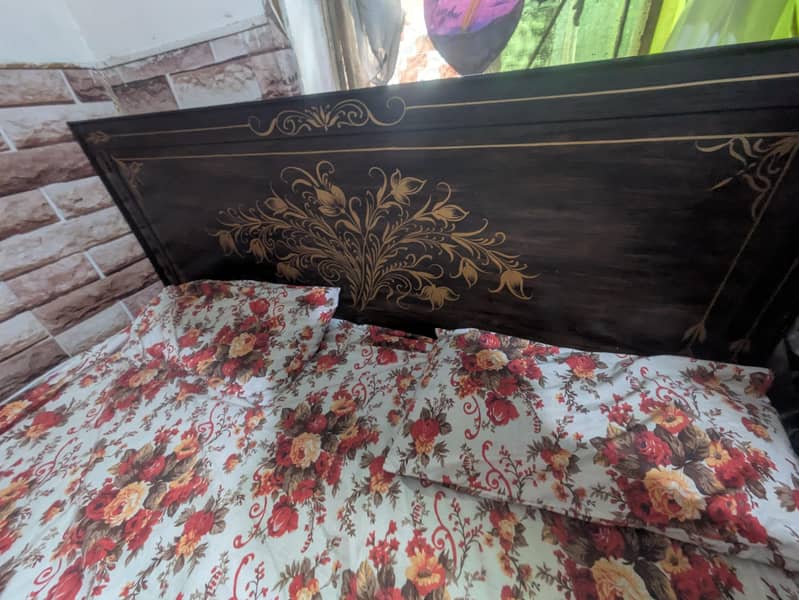 wodeen bed 3