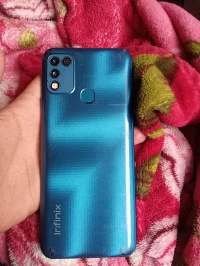 Infinix Hot 11 Play