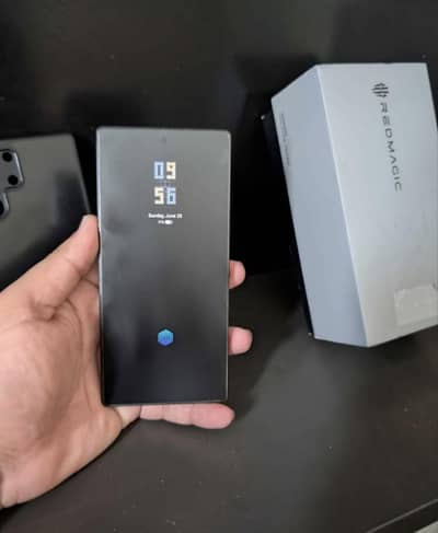 Red magic 10 Pro