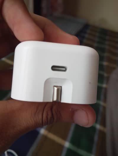iphone Original mercentile Charger