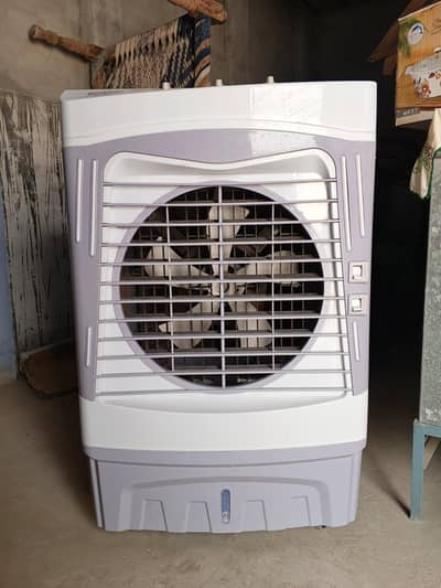 Super Asia Cooler Ac