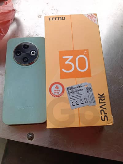 Tecno SPARK 30C  6 128