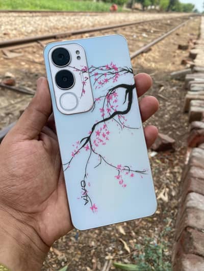 Vivo Y19s