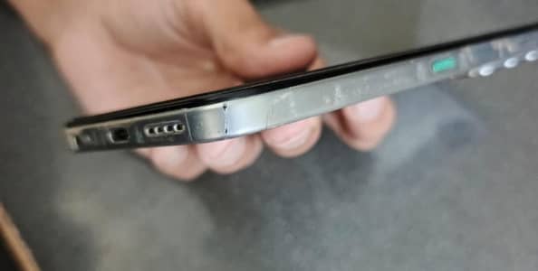 Infinix hot 60 i