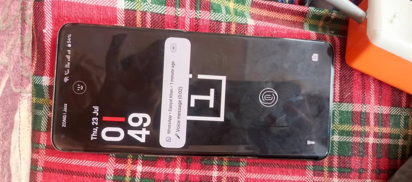 One Plus 10 Pro 4