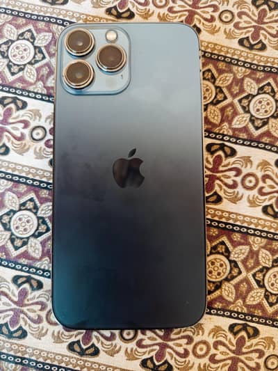 Apple iPhone 13 Pro Max