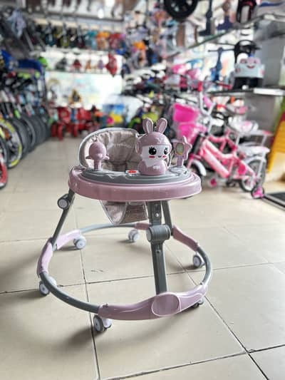 Baby walkars imported
