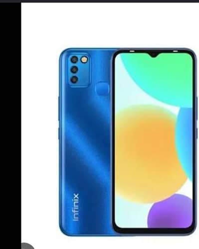 Infinix Smart 6