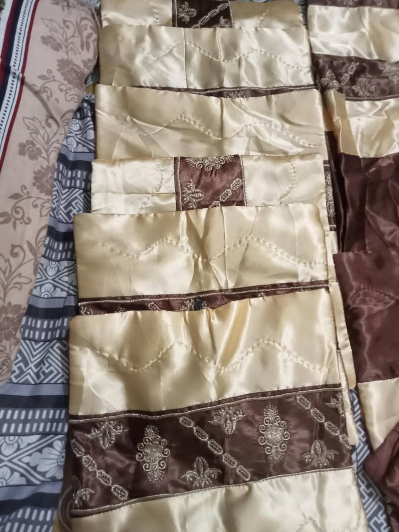 Bridal bed sheet 1