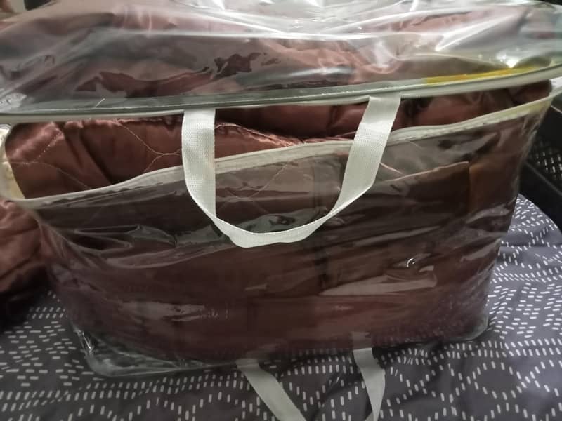Bridal bed sheet 2