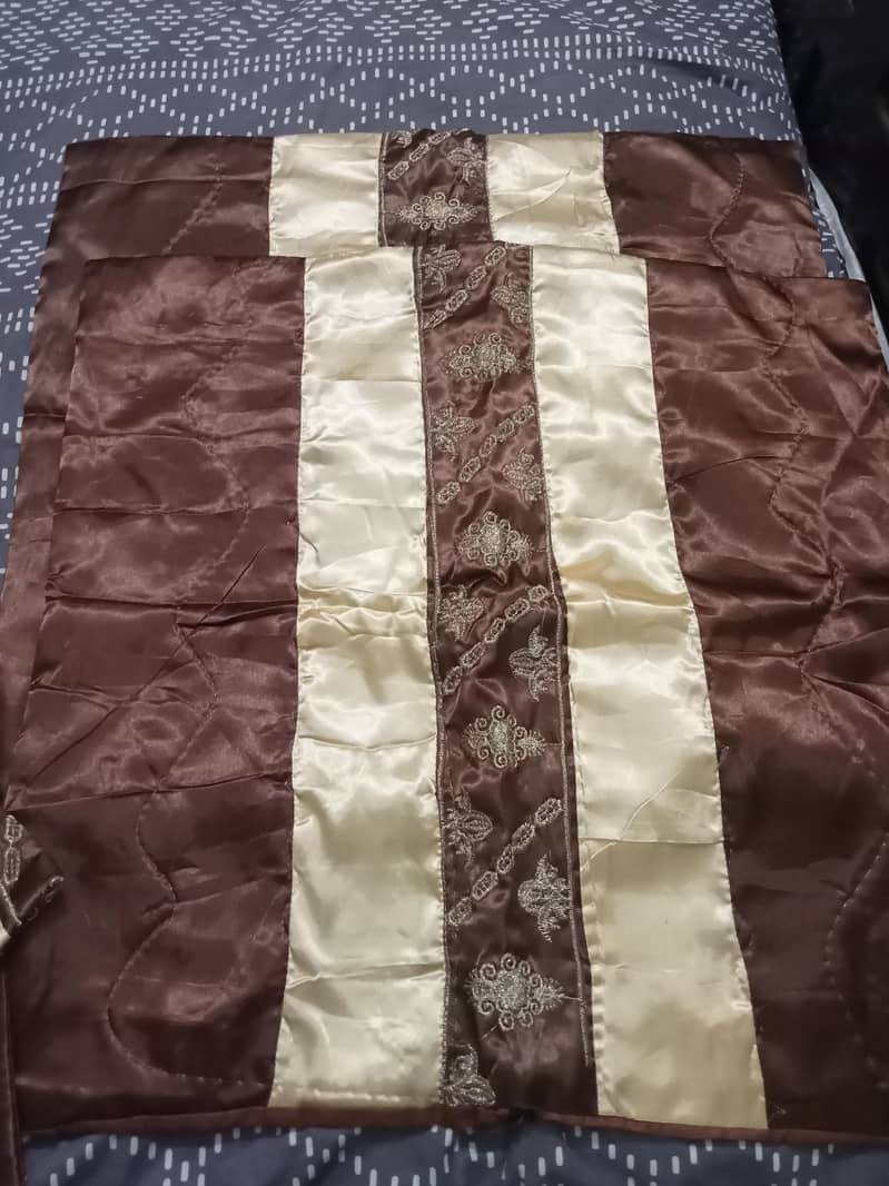 Bridal bed sheet 3
