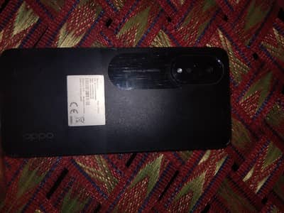 OPPO A18 4+4 128